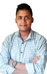 Md Labib Hasan Limon | BEST LOCAL SEO EXPERT IN BANGLADESH